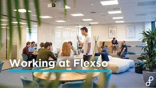 Working at Flexso - Experts in SAP