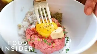 Is Steak Tartare Safe To Eat?