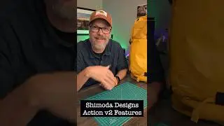 A Quick Look at the Shimoda Designs Action v2 Features | Landscape Photography