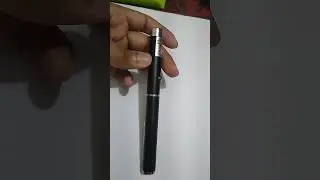 Mini Laser Pen Light Pointer