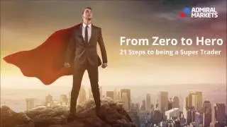 Zero to Hero - Learn to trade in 21 days