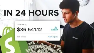 I Made $36,500 In 1 Day - Heres How