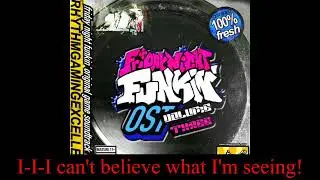 Game Over (Pico) Lyrics