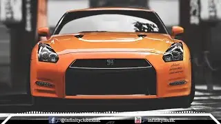Best Remixes Of EDM Music Mix & Electro House Dance - Car Music Mix 2019