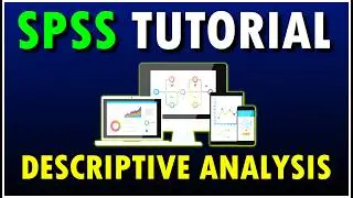 Performing Descriptive Analysis using SPSS (Beginner Lesson)