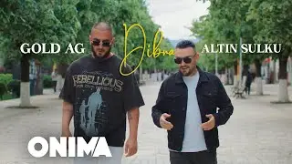 Gold AG ft Altin Sulku - Dibra