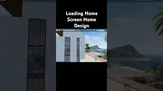 Pubg official home theme design 👻| loading home screen design Pubg | the Pubg Mobile #youtubeshorts