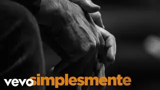 Skank, Roberta Campos - Simplesmente (Lyric Video Oficial)