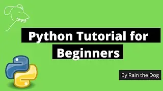 Free PYTHON TUTORIAL for Beginners 2020 [Full Course]