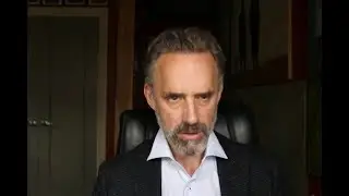 Jordan Peterson - We are Built for Struggle