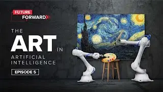 Art in Artificial Intelligence | upGrad - Future Forward