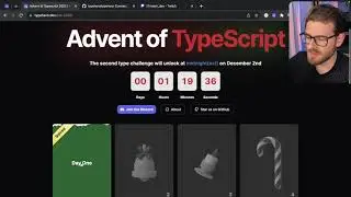 My favorite way to learn typescript