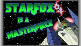 Star Fox 64 Retrospective: A Timeless Masterpiece