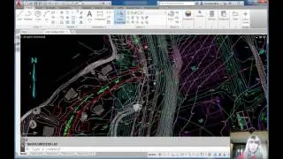 Zoom In on AutoCAD Objects with the View Cube — Even in 2D! (Lynn Allen/Cadalyst Magazine)