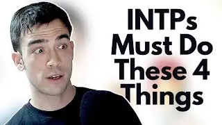 INTP Growth and Personal Development Tips