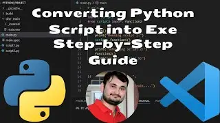 How to convert Python Scripts into Executables: Easy Steps to Create .exe Files