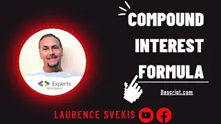 Compound Interest Google Sheets with Custom Formula