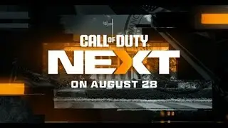 Call Of Duty: NEXT - Call Of Duty Black Ops 6 - Official Co-Stream (4K) - #CODNEXT