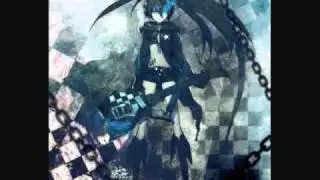 Black ★ Rock Shooter Animation Original Soundtrack Track 11 ~ One Day ~