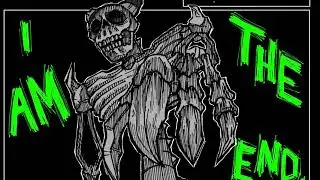 FALL - The Lich Speech (Comic)