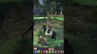 🕺 Nimble Dance Ability
