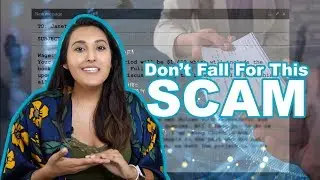 Production Assistants: Don't Fall For This Scam