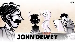 Los 4 principios de la educación progresiva de John Dewey