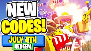 *NEW* Tower Defense Simulator CODES FOR IN JULY 2024 in ROBLOX Tower Defense Simulator TDS