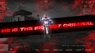 He Is The Biggest Criminal 🚨 He Is The Biggest Business 💸 Lobby Video By Daku Gaming