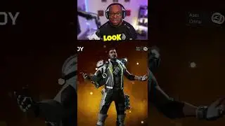 Double Take Collection Event Reaction!