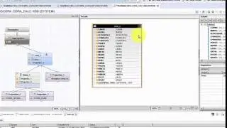 SAP HANA Using Decision Tables in Calculation Views