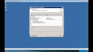 VMware  vCenter Update manager Installation