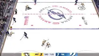 NHL PENS