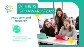 ISTO Awards 2022 - CETT