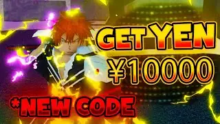 3 Fastest Way To Get ¥en!! In Peroxide [Easy Method] + New Code (Beginners Guide) Roblox