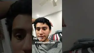 Day 6: Functions, Functions and more functions! 