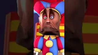 TF2 but it Amazing Digital Circus meme #shorts