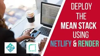 How to Deploy a MEAN (Angular & Node.js) Stack Application using Render and Netlify