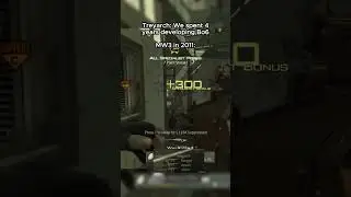 This CoD Was Released 14 Years Ago 🤯 #callofduty #cod #nostalgia