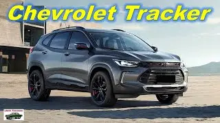 Новый Шевроле Трэкер 2022 года. Обзор ШЕВРОЛЕ ТРЭКЕР. chevrolet tracker 2022. Реальный отзыв Шевроле