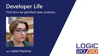 Developer Life: That time we gamified sales analytics