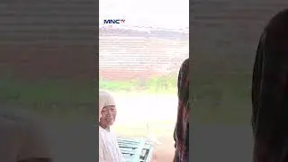 ASTAGFIRULLAHHALAZIM! Rumah Pak Asnawi Kebakaran! 