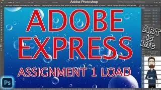 Adobe Express Assignment1 Load 8m10