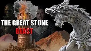 House of the Undying: The Great Stone Beast Theory | ASOIAF & Game of Thrones