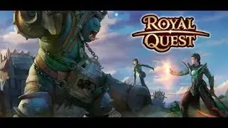 Способы заработка в Royal Quest:Full HD!