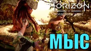 МЫС (побочное задание) ► Horizon forbidden west полное прохождение все побочные задания