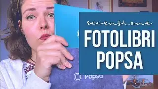 POPSA: recensione FOTOLIBRI LOWCOST