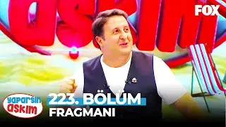 Yaparsın Aşkım 223. Bölüm 1. Fragmanı