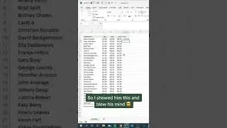 Advanced sum in Excel 