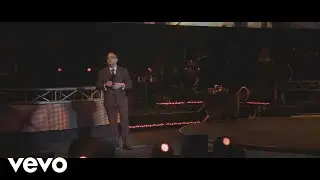 Gilberto Santa Rosa - Me Volvieron A Hablar De Ella (En Vivo)